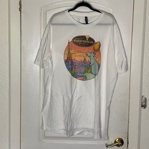 Disney Pixar Ratatouille T-shirt